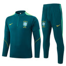 Fato de Treino Brasil 2026 2 Adulto