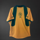 Travis Scott x Brasil Total 90 Retro