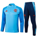 Fato de Treino Flamengo 2026 2 Adulto