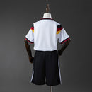 Kit Alemanha Home 2026