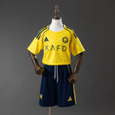 Kit All Nasser 2026