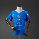 Atlético de Madrid Away 3 25/26