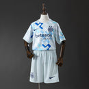 Kit Inter de Milão Away 2026