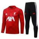 Fato de Treino Liverpool 26/27 2 Adulto