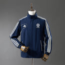 Corta-vento Chelsea 25/26 Azul-marinho