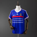 França Home 1998