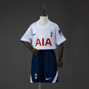 Kit Tottenham Home 26/27