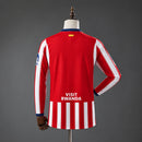 Atlético de Madrid Home 26/27 Manga Comprida