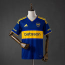Boca Jr´s Home 26/27