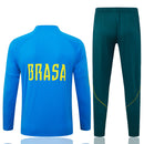 Fato de Treino Brasil 2026 3 Adulto - imagem 2