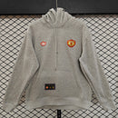 Hoodie Manchester United Retro - imagem 9