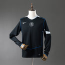 Chelsea Away 3 25/26 Manga Comprida