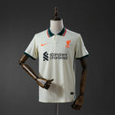 Liverpool Away 21/22