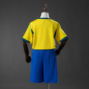 Kit Brasil Home 2026