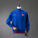 Corta-vento Barcelona 25/26 Anthem Azul