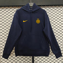 Hoodie Inter de Milão Home