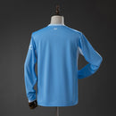 Manchester City Home 26/27 Manga Comprida