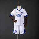 Kit Chelsea Away 3 26/27