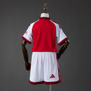 Kit Arsenal Home 26/27