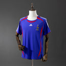 França Home 2006