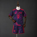 Kit Bayern Munich Away 3 26/27