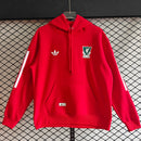 Hoodie Liverpool Away - imagem 2