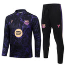 Fato de Treino Barcelona x Kobe 2 Adulto