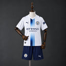 Kit Manchester City Away 3 26/27