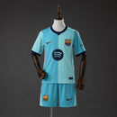 Kit Barcelona Away 26/27