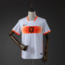 Holanda Away 2026