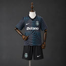Kit Sporting CP Guarda redes 26/27
