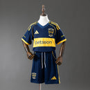 Kit Boca Jr´s 2026
