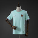 França Away 2026