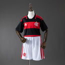 Kit Flamengo Home 2026