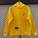 Hoodie Manchester United Retro - imagem 7