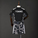 Kit Benfica Guarda Redes Preto 26/27