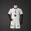 Kit Manchester United Away 26/27