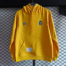 Hoodie Real Madrid Retro - imagem 8