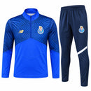 Fato de Treino FC Porto Azul Royal Adulto