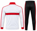 Fato de Treino SL Benfica Retro - costas