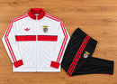 Fato de Treino SL Benfica Retro - conjunto