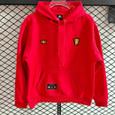Hoodie Manchester United Red Devil