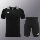 Conjunto Adidas 9