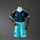 Kit Alemanha Away 2026