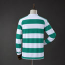 Celtic Home 26/27 Manga Comprida
