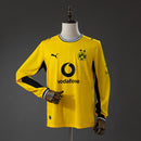 Borussia Dortmund Home 26/27 Manga Comprida