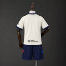 Kit Barcelona Away 4 26/27