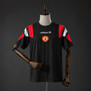 Manchester United EQT Retro 26/27 Vermelha
