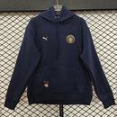 Hoodie Manchester City Away - imagem 6