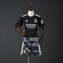 Kit Benfica Guarda Redes Preto 26/27
